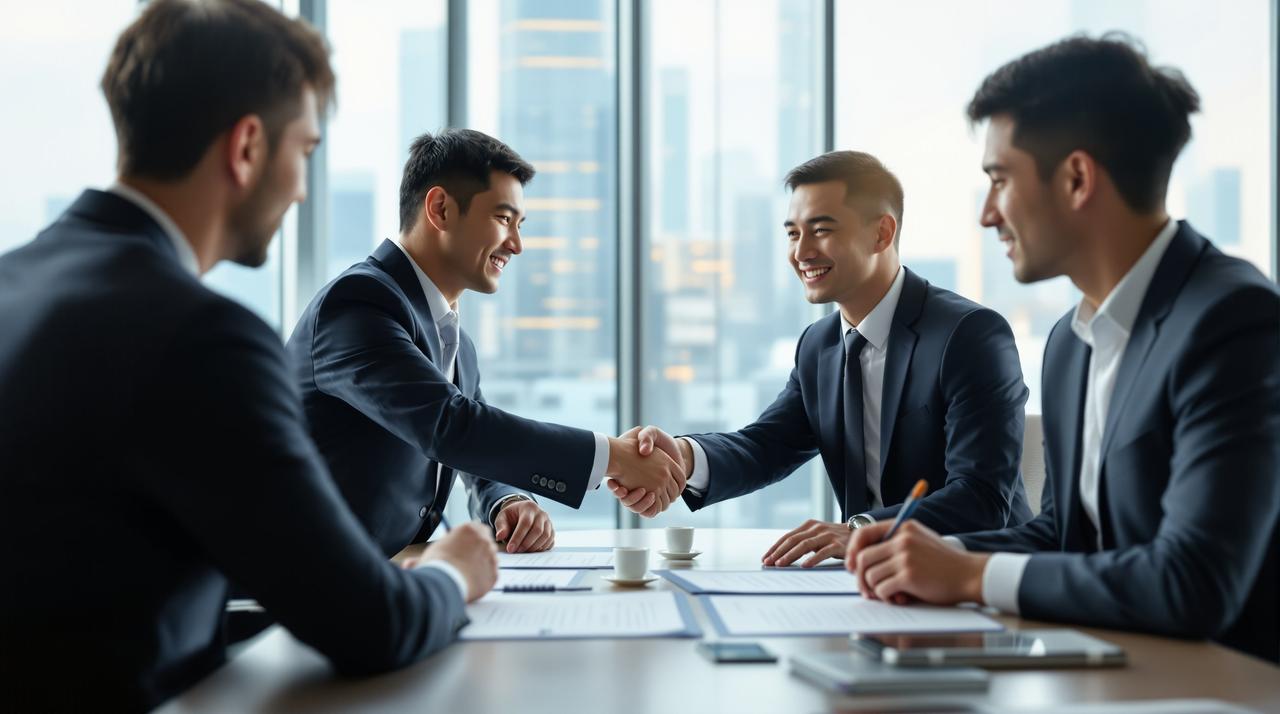 影视工场与华谊兄弟达成战略合作协议