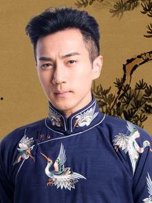 彩虹王茜华演员表