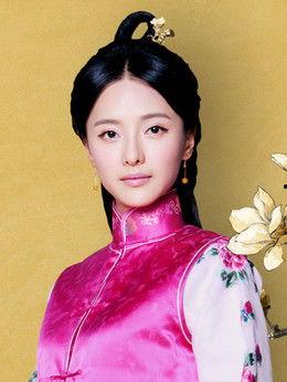 彩虹王茜华演员表