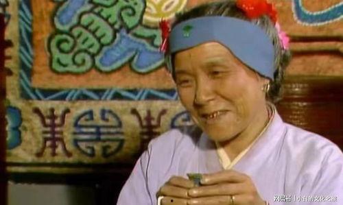 沙玉华年轻时照片,从青涩照片看一代影后风采