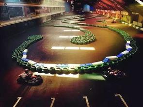 北京娱乐地点,畅游都市繁华,体验多元娱乐盛宴