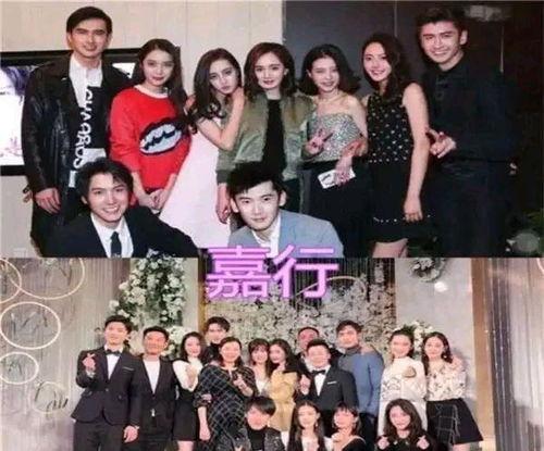 乐华娱乐一姐,闪耀舞台的璀璨之星