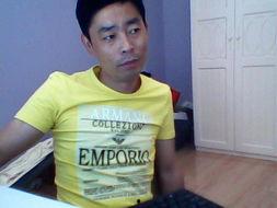 河南李璇个人资料