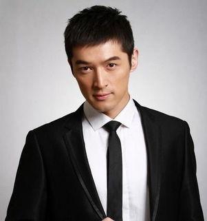 明星的真实人品 胡歌,低调慈善,诠释明星真实人品典范”